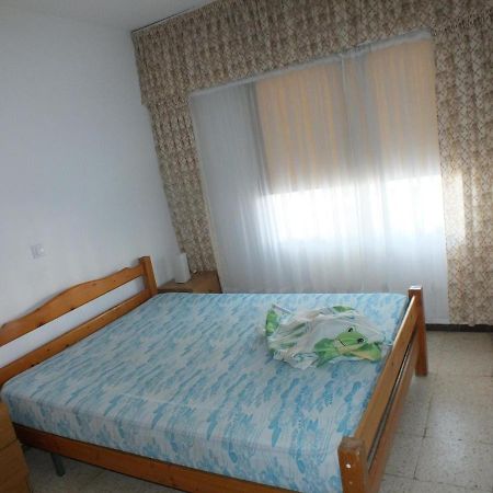 Roses Santa-Margarita: Apt 2 Habitaciones, Piscina, Cerca De La Playa - Es-204-17 エクステリア 写真