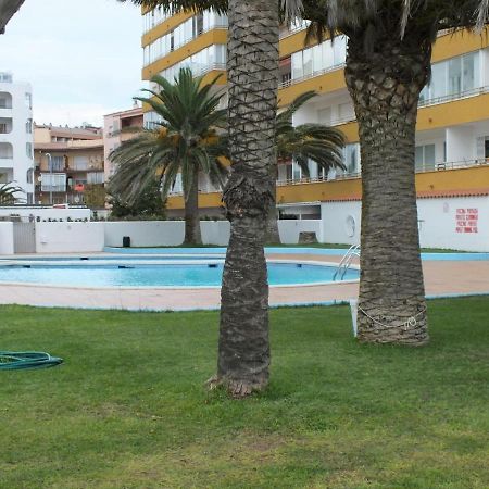 Roses Santa-Margarita: Apt 2 Habitaciones, Piscina, Cerca De La Playa - Es-204-17 エクステリア 写真
