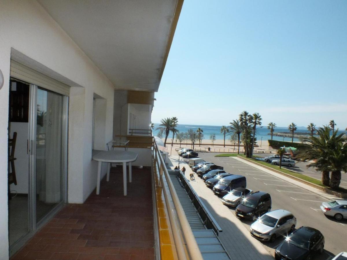 Roses Santa-Margarita: Apt 2 Habitaciones, Piscina, Cerca De La Playa - Es-204-17 エクステリア 写真