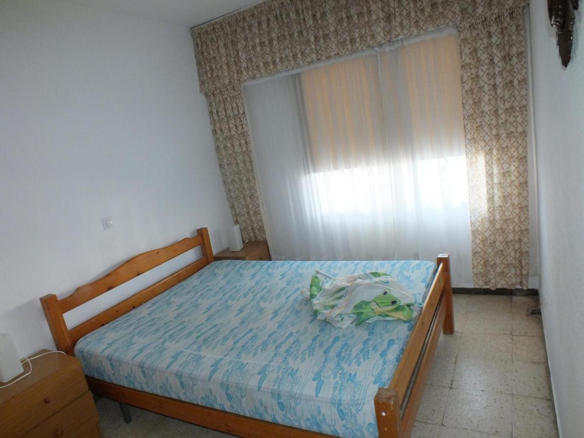 Roses Santa-Margarita: Apt 2 Habitaciones, Piscina, Cerca De La Playa - Es-204-17 エクステリア 写真