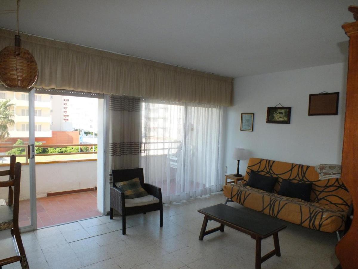 Roses Santa-Margarita: Apt 2 Habitaciones, Piscina, Cerca De La Playa - Es-204-17 エクステリア 写真