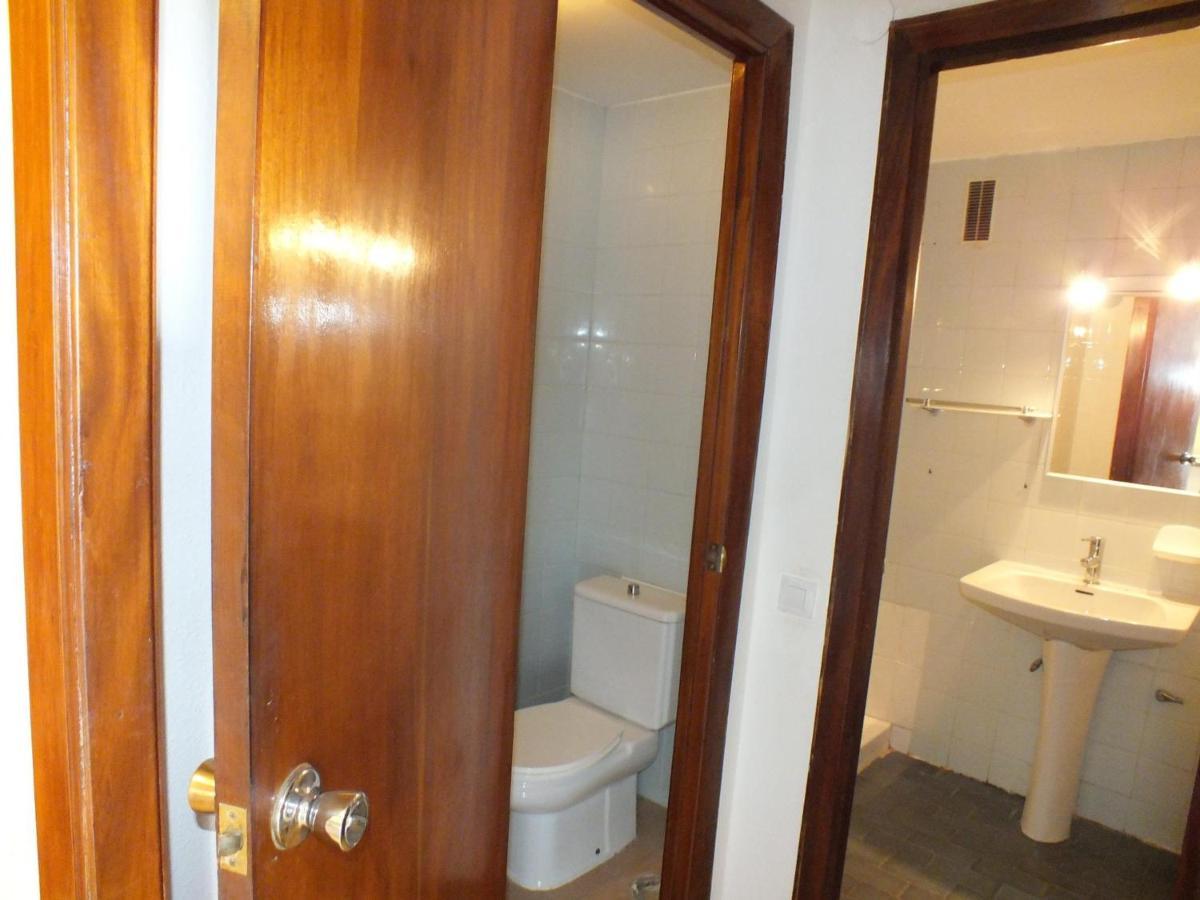 Roses Santa-Margarita: Apt 2 Habitaciones, Piscina, Cerca De La Playa - Es-204-17 エクステリア 写真