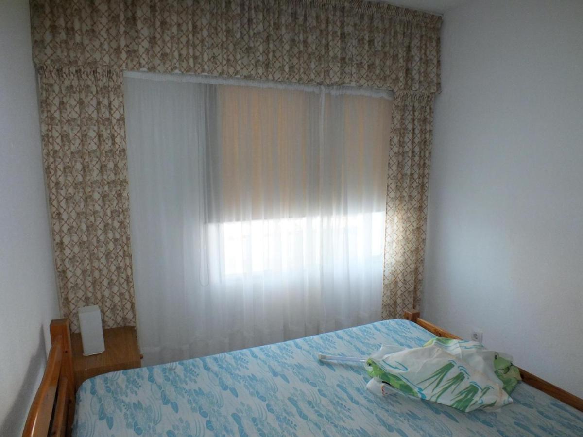 Roses Santa-Margarita: Apt 2 Habitaciones, Piscina, Cerca De La Playa - Es-204-17 エクステリア 写真