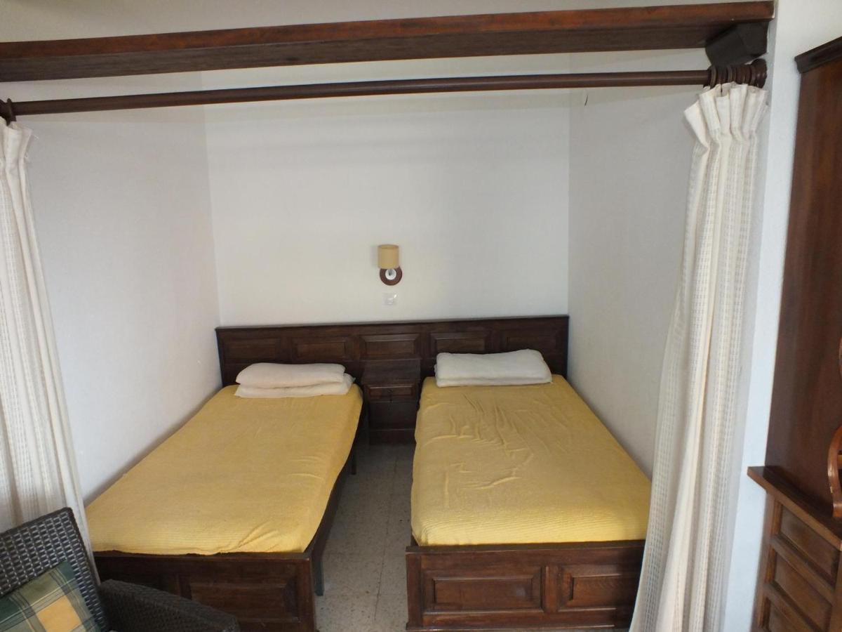 Roses Santa-Margarita: Apt 2 Habitaciones, Piscina, Cerca De La Playa - Es-204-17 エクステリア 写真
